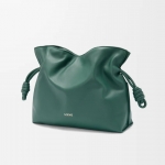 LOEWE フラメンコ クラッチ ミディアム  ショルダーバッグ A411FC1XBF 4535