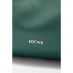 LOEWE フラメンコ クラッチ ミディアム  ショルダーバッグ A411FC1XBF 4535