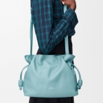 ロエベ FLAMENCO CLUTCH クラッチバッグ 3WAY ショルダーバッグ レディース a411fc1xbf 4412