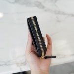 シャネル後払い コインケース・小銭入れ ミニ財布 AP0216