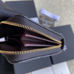 シャネル ミニ財布 クラシック ジップ コインパース AP0216