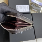 シャネル ミニ財布  クラシック ジップ コインパース AP0216