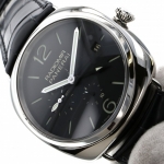 パネライ PANERAIラジオミール 10デイズ GMT PAM00323