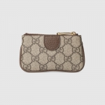 グッチ キーケース ベージュ レディース 671722 96iwg 8745 OPHIDIA オフィディア