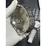 HUBLOT ウブロ クラシック フュージョン クロノグラフ チタニウム 520.NX.1170.NX