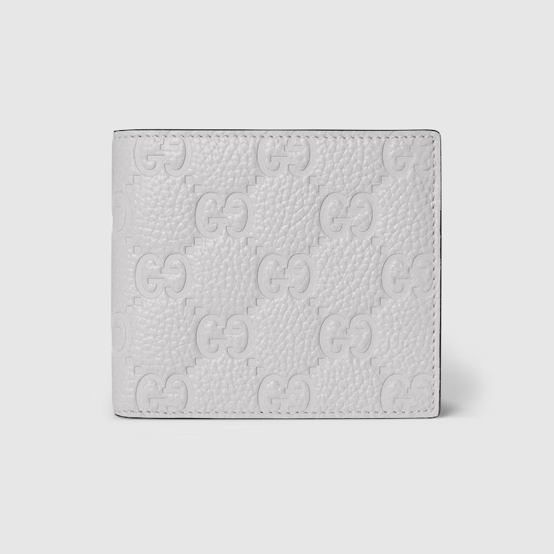 グッチ後払い インプリント  コインウォレット 835002 AAE84 1412