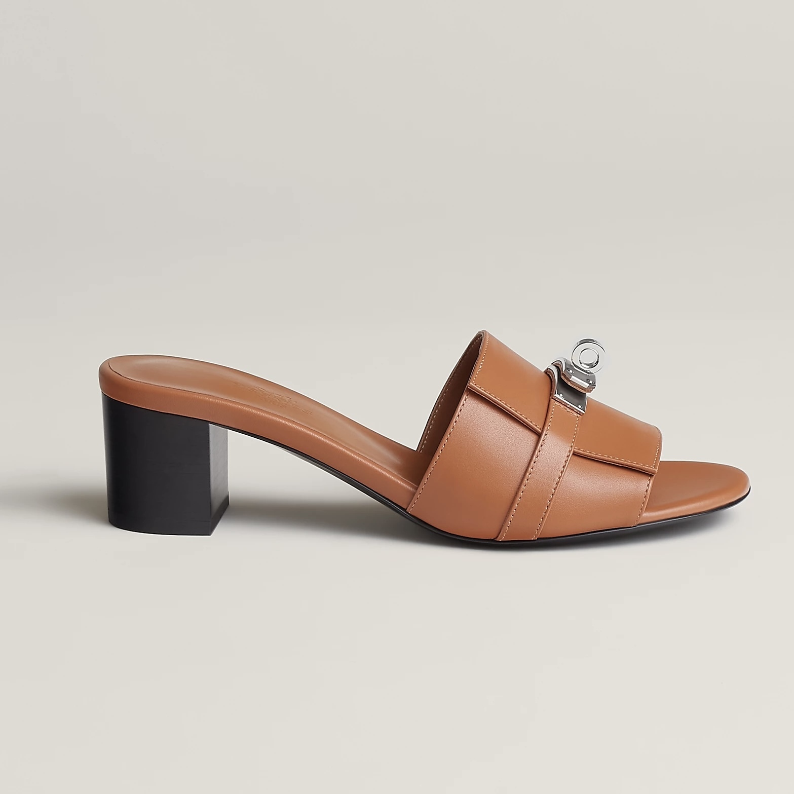 エルメス サンダル ジジ Gigi 50 H231063Z BA352