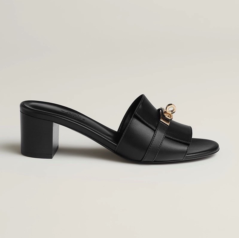 エルメス サンダル ジジ Gigi 50 H232131Z 02350