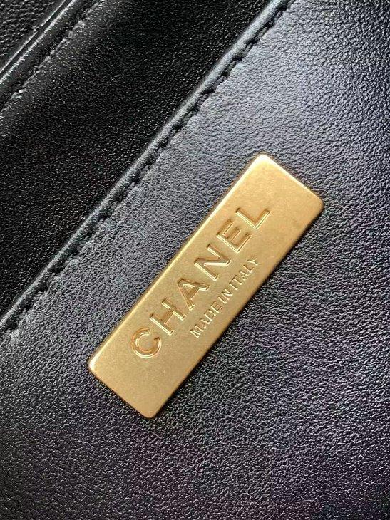 CHANEL トップハンドル フラップ ハンドバッグ AS5354 AS5355 AS5356
