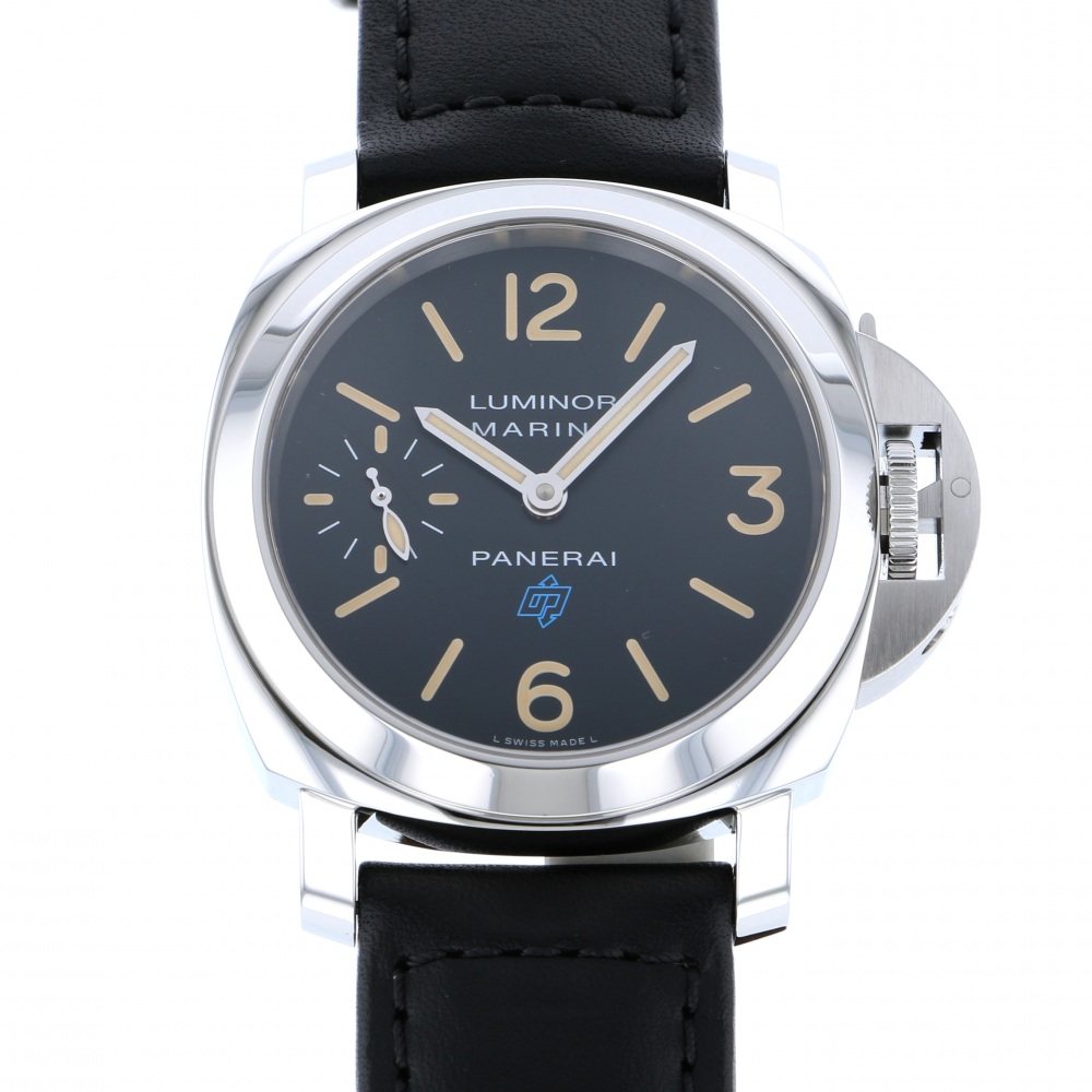パネライ PANERAIルミノール マリーナ ロゴ アッチャイオPAM00631