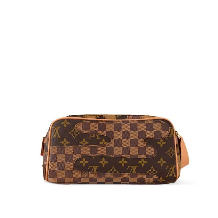 LOUIS VUITTON ドップキット ポーチバッグ セカンドバッグ M26114