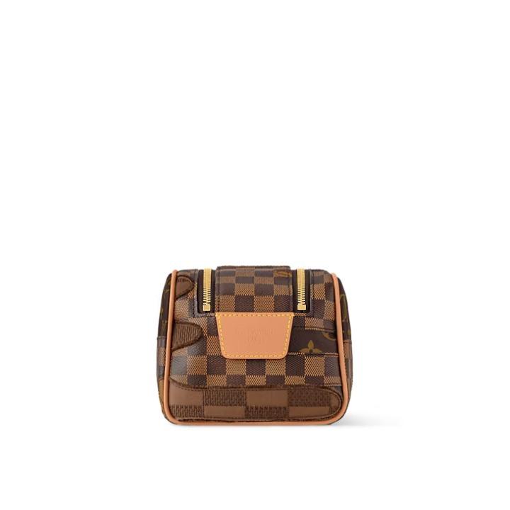 LOUIS VUITTON ドップキット ポーチバッグ セカンドバッグ M26114