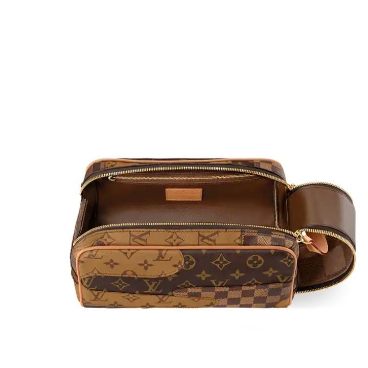 LOUIS VUITTON ドップキット ポーチバッグ セカンドバッグ M26114