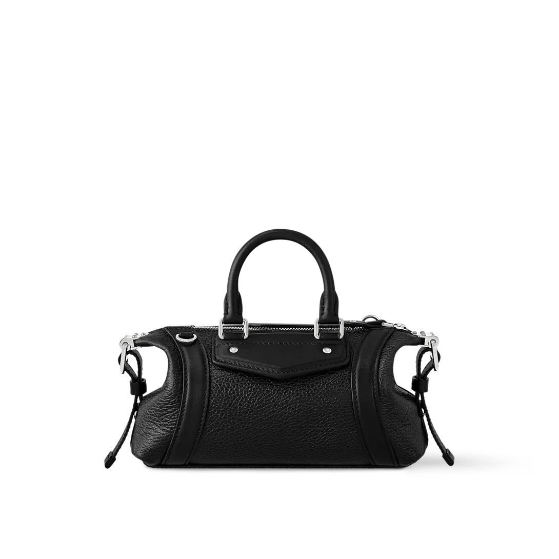 ルイヴィトン LV バイカー・ナノ ハンドバック M14623 M25566