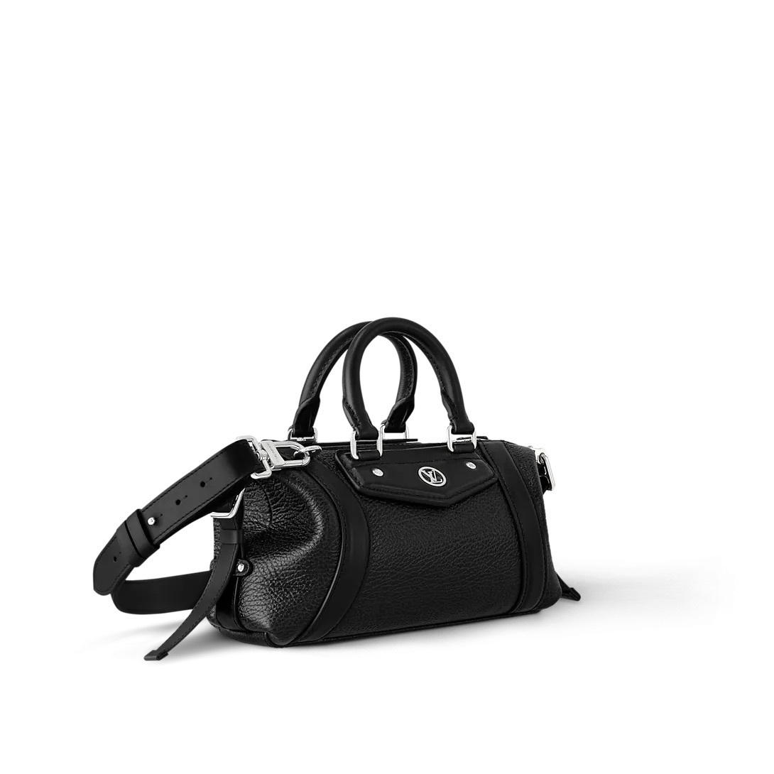ルイヴィトン LV バイカー・ナノ ハンドバック M14623 M25566