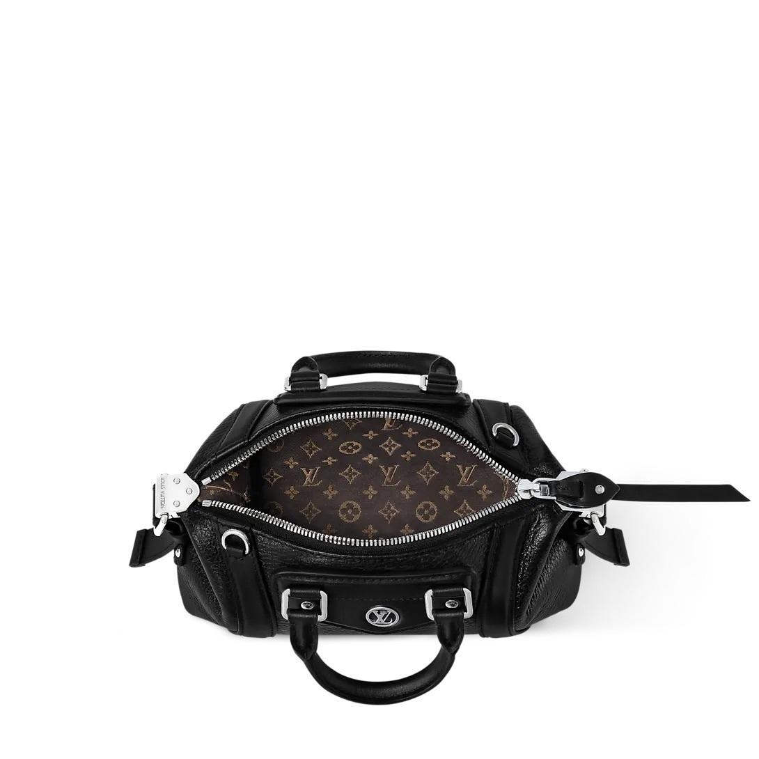 ルイヴィトン LV バイカー・ナノ ハンドバック M14623 M25566