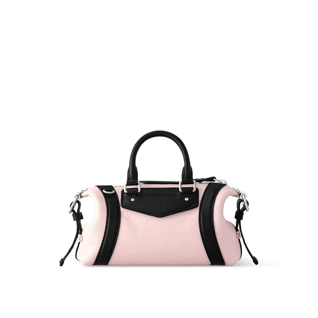 ルイヴィトン LV バイカー・ナノ ハンドバック M14623 M25566
