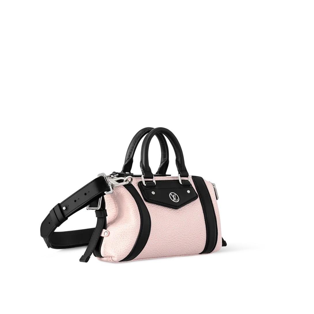 ルイヴィトン LV バイカー・ナノ ハンドバック M14623 M25566