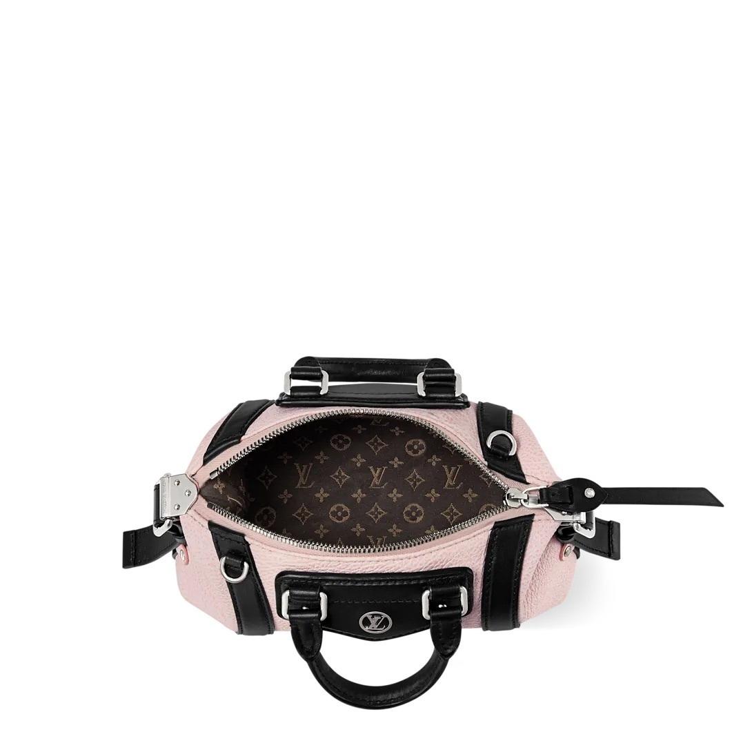 ルイヴィトン LV バイカー・ナノ ハンドバック M14623 M25566