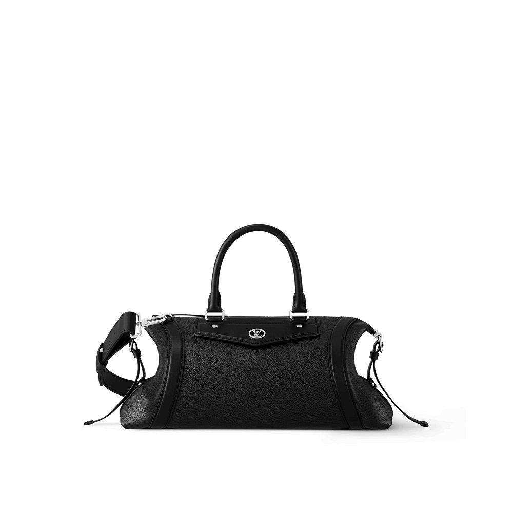 ルイヴィトン LV バイカー MM ハンドバッグ 2WAY M14700 M14702 M25557