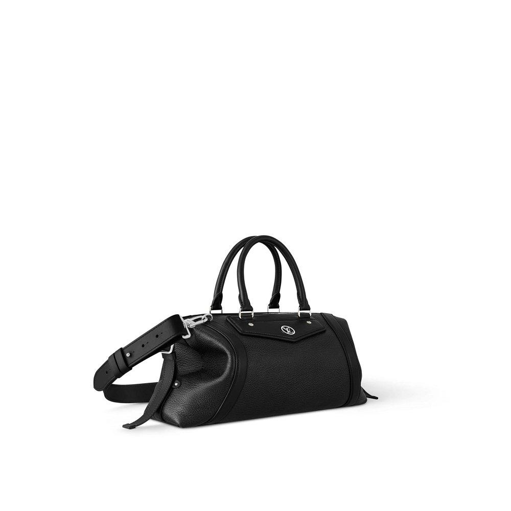 ルイヴィトン LV バイカー MM ハンドバッグ 2WAY M14700 M14702 M25557
