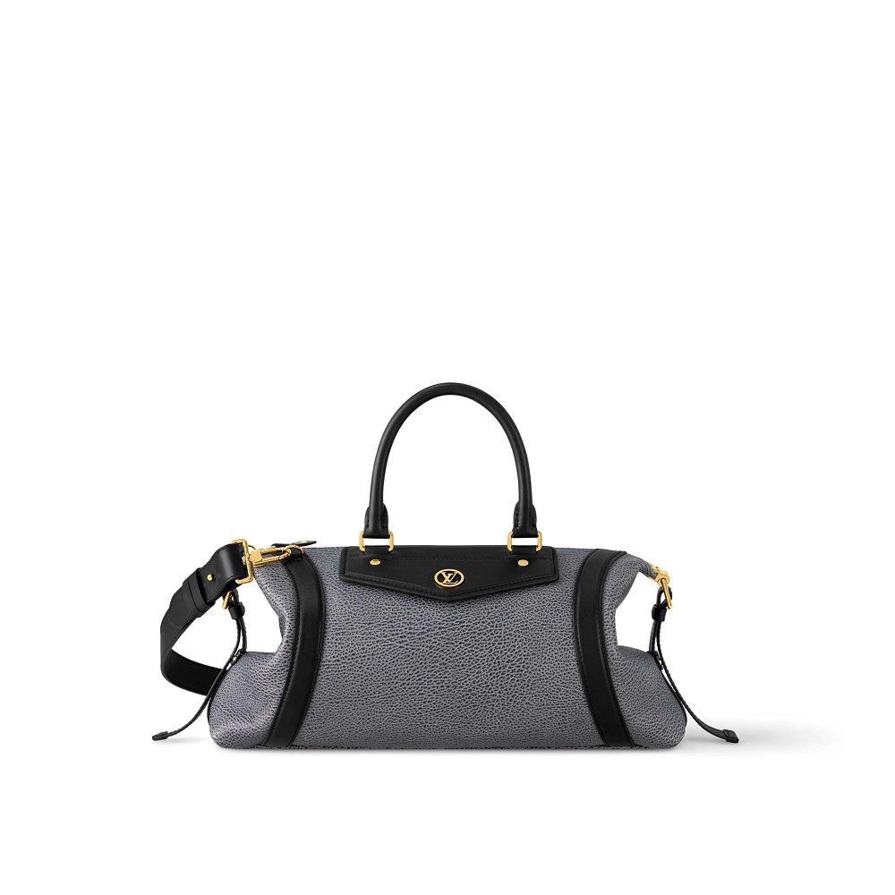 ルイヴィトン LV バイカー MM ハンドバッグ 2WAY M14700 M14702 M25557