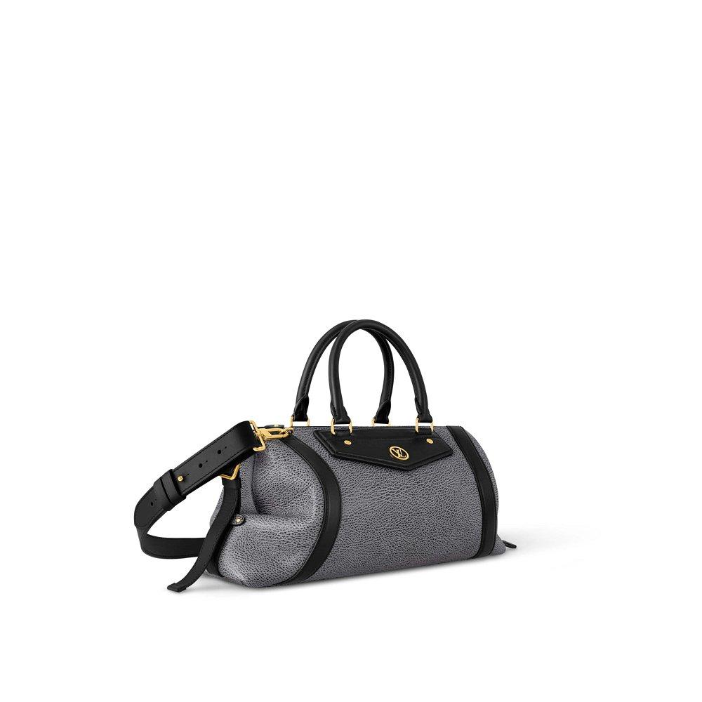 ルイヴィトン LV バイカー MM ハンドバッグ 2WAY M14700 M14702 M25557
