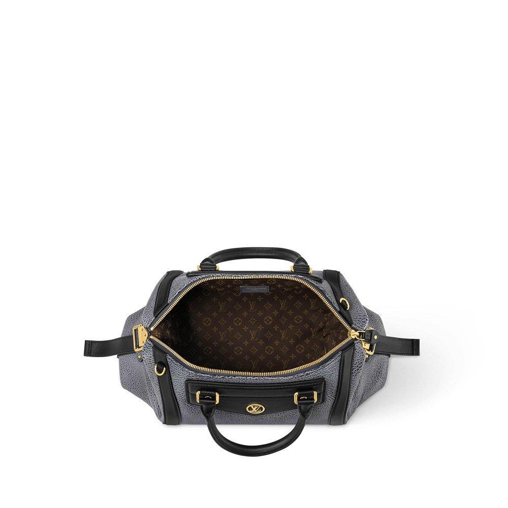 ルイヴィトン LV バイカー MM ハンドバッグ 2WAY M14700 M14702 M25557