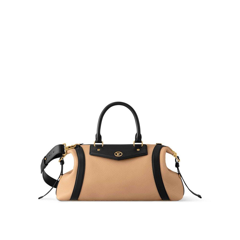 ルイヴィトン LV バイカー MM ハンドバッグ 2WAY M14700 M14702 M25557