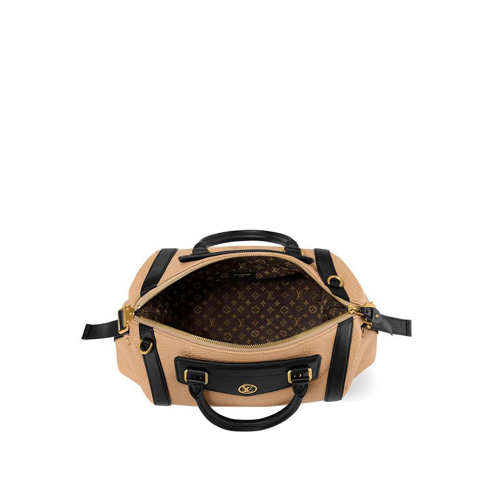 ルイヴィトン LV バイカー MM ハンドバッグ 2WAY M14700 M14702 M25557