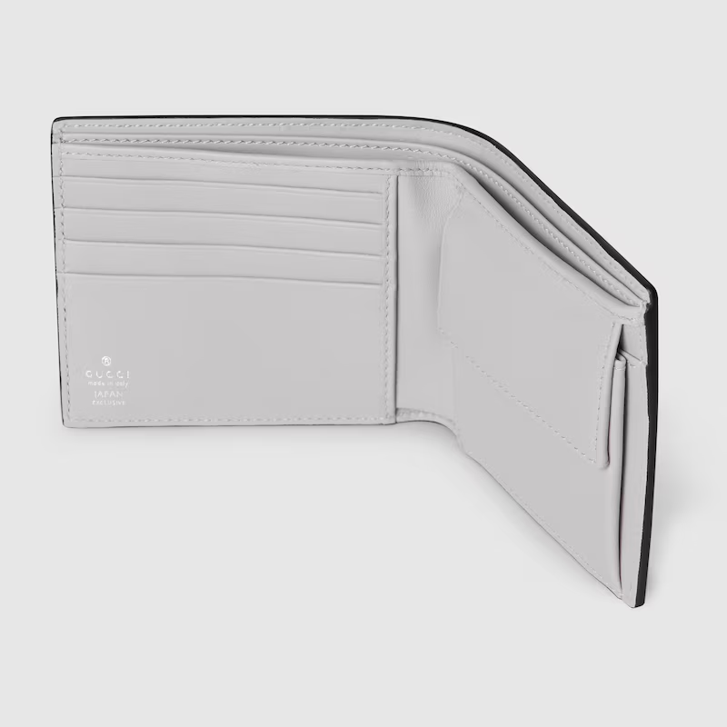 グッチ後払い インプリント  コインウォレット 835002 AAE84 1412