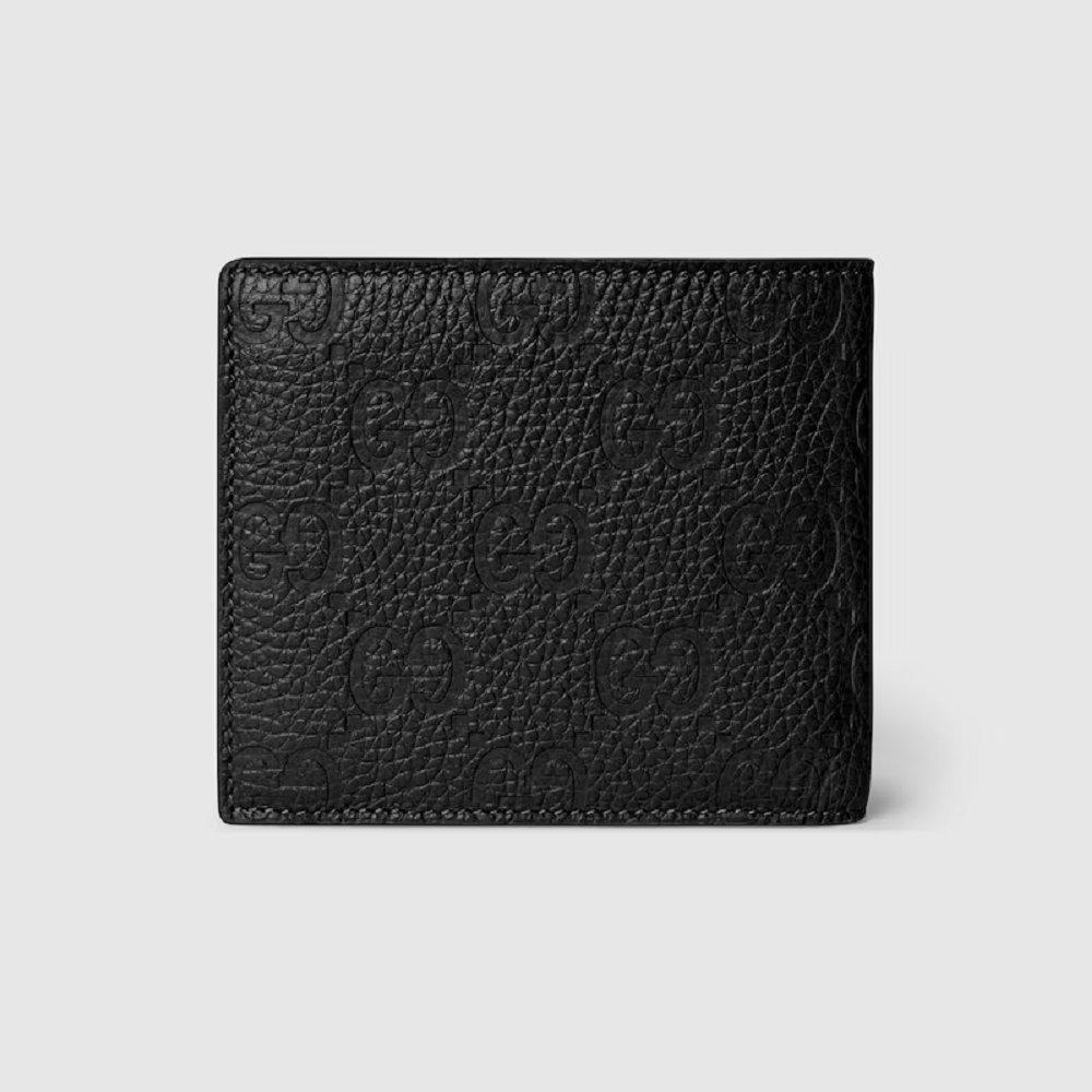 グッチ インプリント  コインウォレット 835002 AAE84 1000