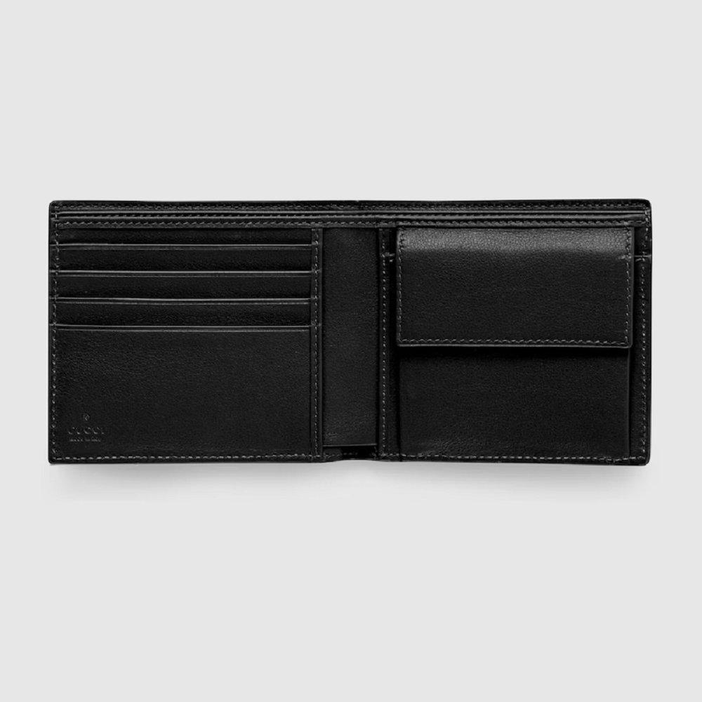 グッチ インプリント  コインウォレット 835002 AAE84 1000