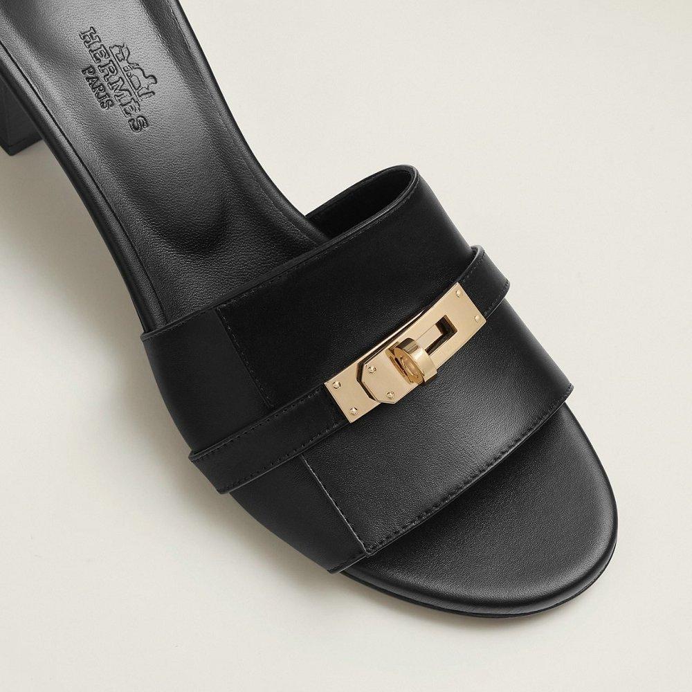 エルメス サンダル ジジ Gigi 50 H232131Z 02350