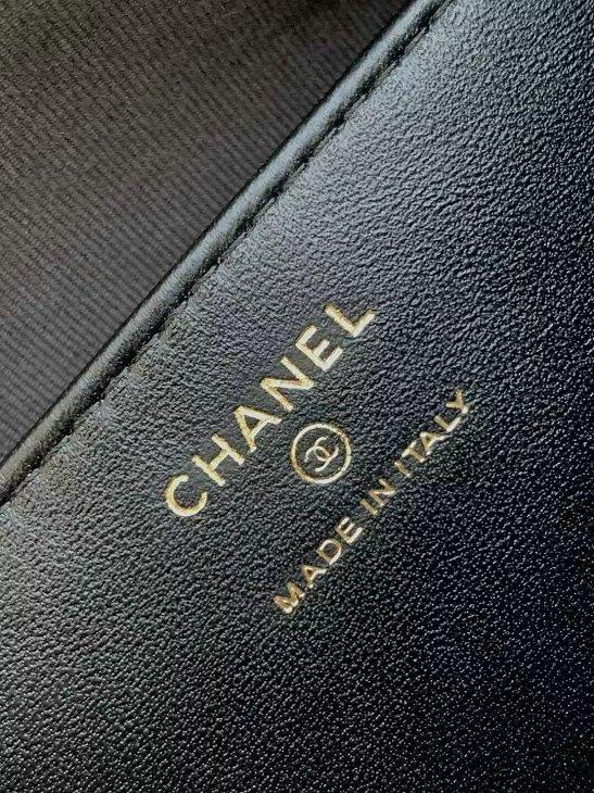 CHANEL後払い チェーンクラッチ バッグ AP4349B1924494305
