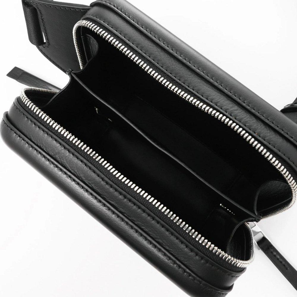ロエベ MOLDED SLING クロスボディバッグ モールデッドスリング メンズ b987w42x07 1100