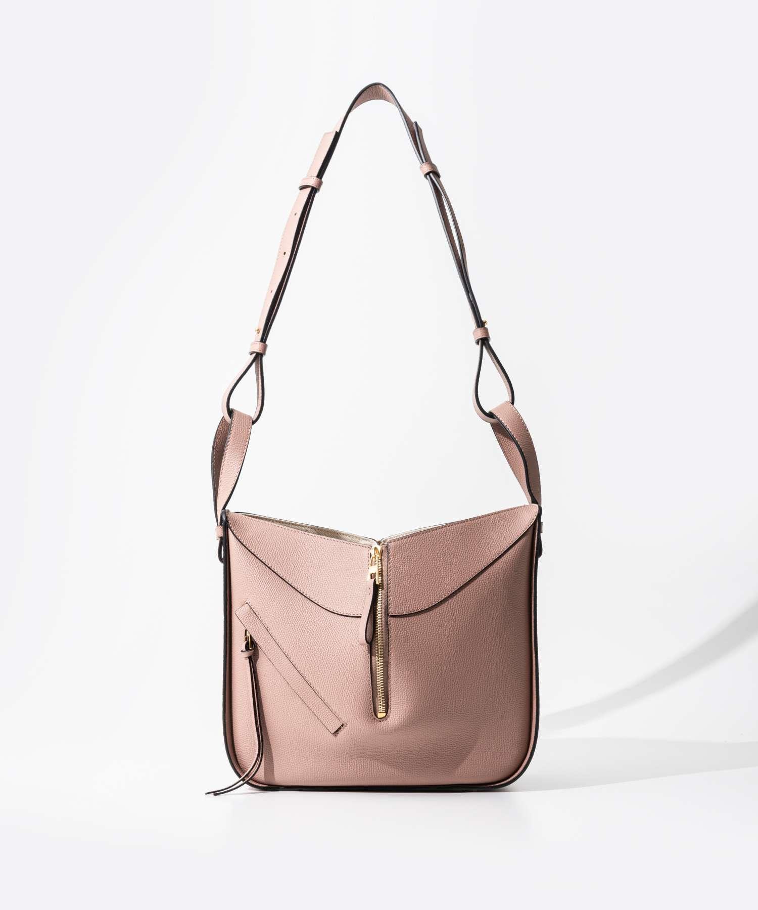 ロエベ ハンドバッグ HAMMOCK SMALL BAG レディース ハンモック スモール レザー 3way A538S35X189068
