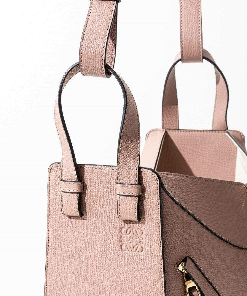 ロエベ ハンドバッグ HAMMOCK SMALL BAG レディース ハンモック スモール レザー 3way A538S35X189068