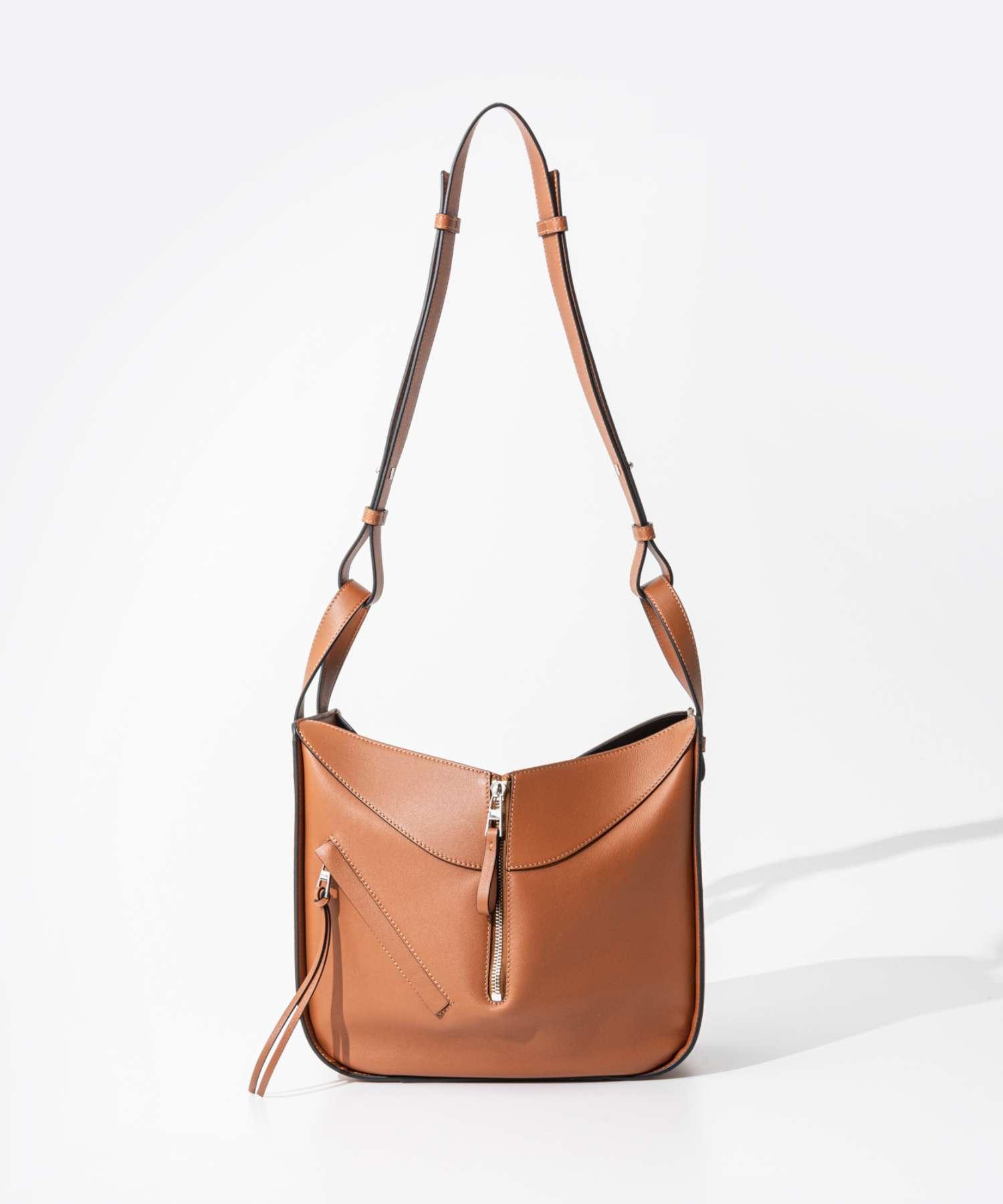 ロエベ ハンドバッグ HAMMOCK SMALL BAG ハンモック スモール レディース 38730S352530