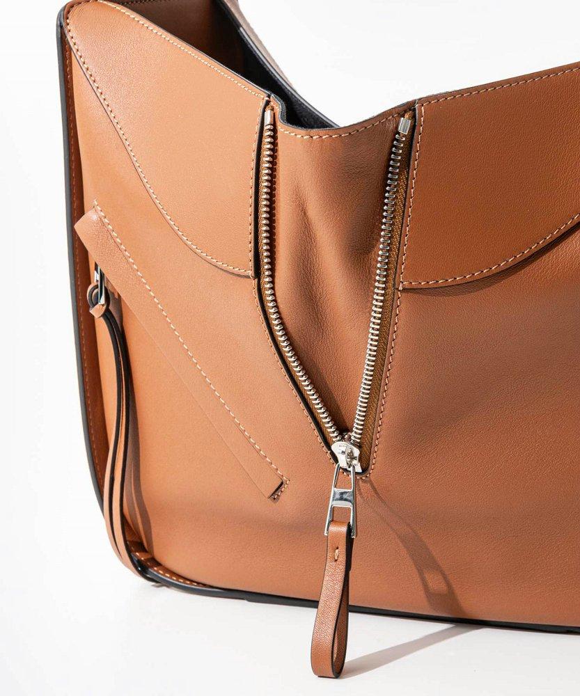 ロエベ ハンドバッグ HAMMOCK SMALL BAG ハンモック スモール レディース 38730S352530