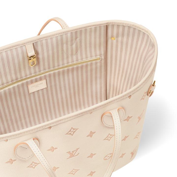 Louis Vuitton ネヴァーフルMM トートバッグ M14285