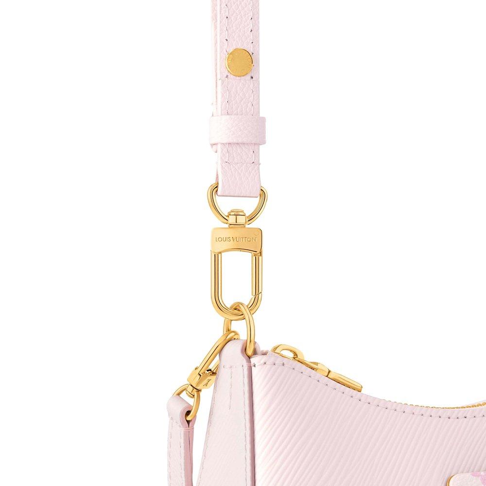 ルイヴィトン代引き LV 村上隆 ショルダーバッグ マレリーニ 桜 Epi M13101