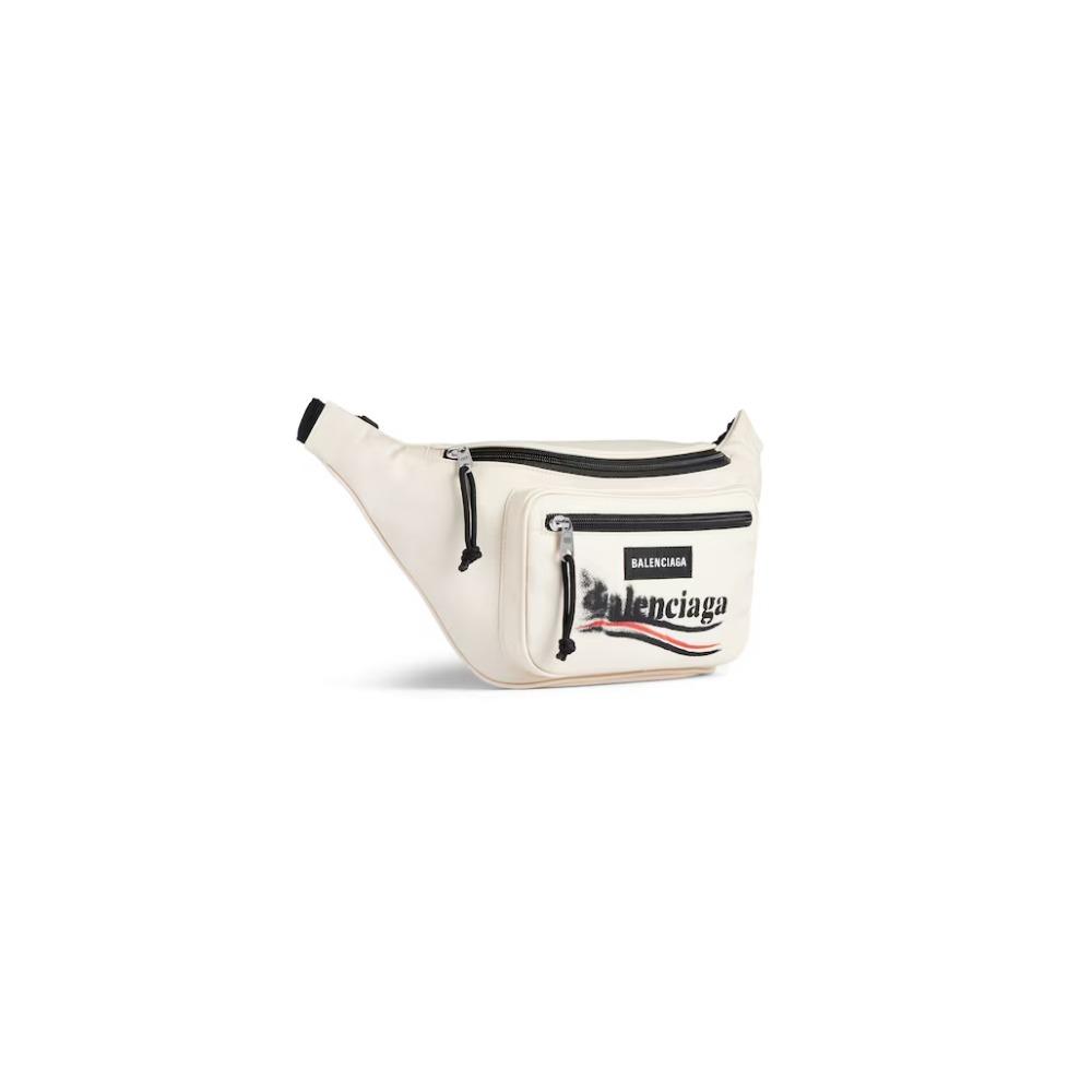 BALENCIAGA Explorer ベルトパック ウエスト バムバック ボディバッグ 482389