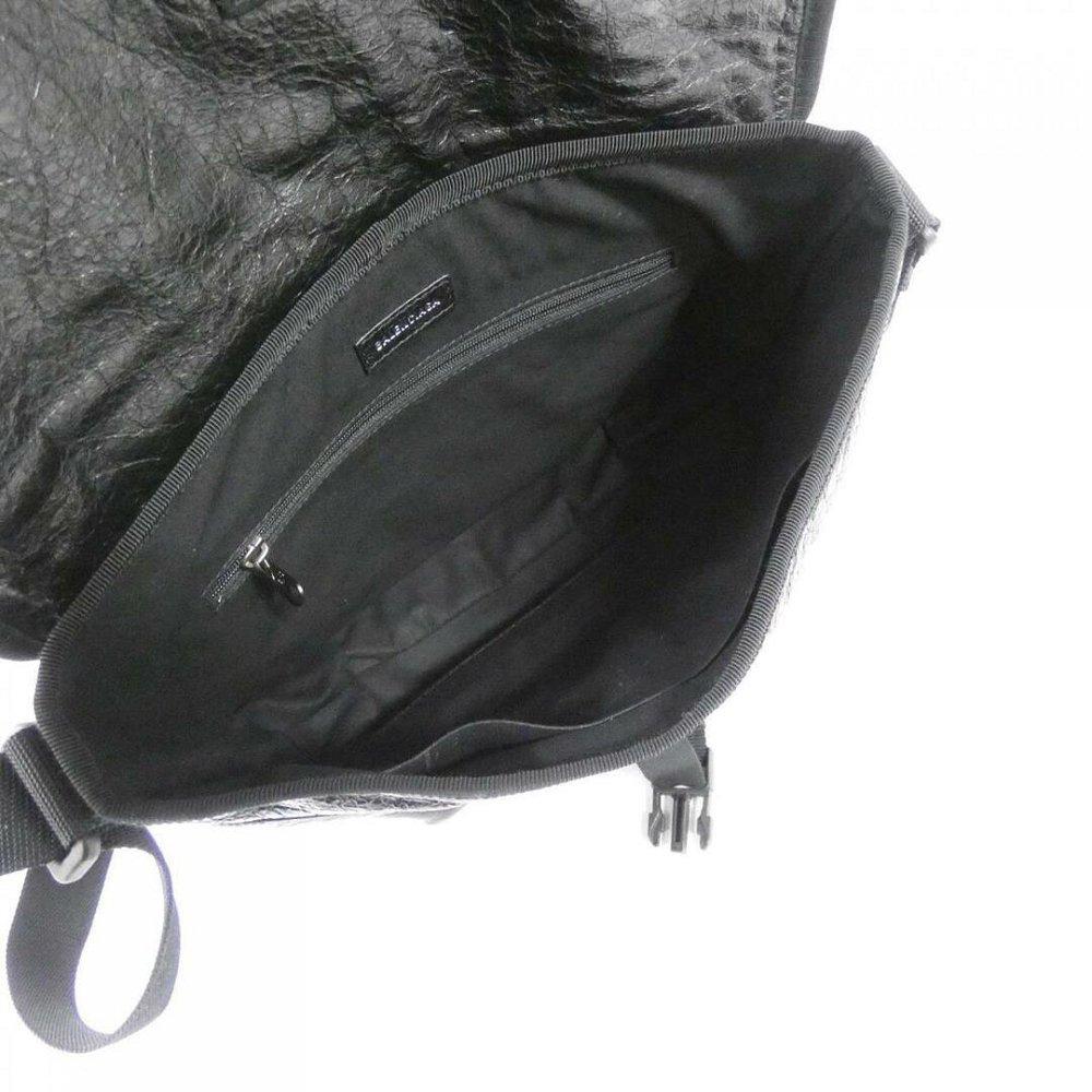 バレンシアガ Explorer スモール メッセンジャーバッグ ショルダーバッグ 6202592AAMS1000