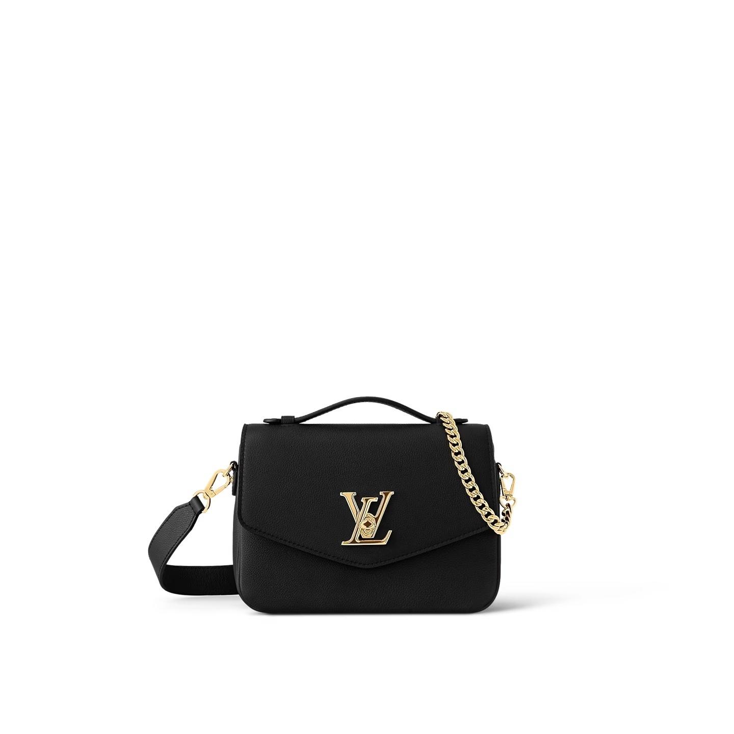 Louis Vuitton レア オックスフォード ショルダーバッグ M22735 M22952 M22792