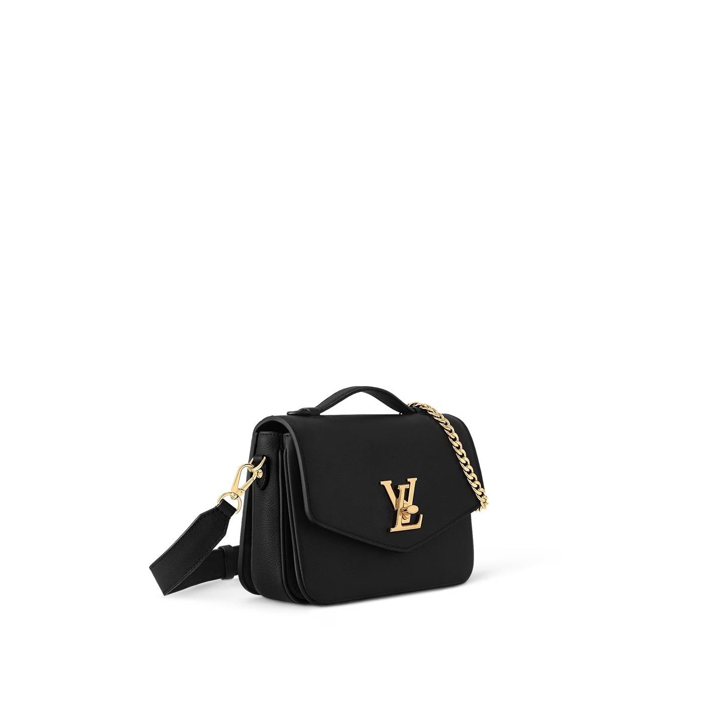 Louis Vuitton レア オックスフォード ショルダーバッグ M22735 M22952 M22792