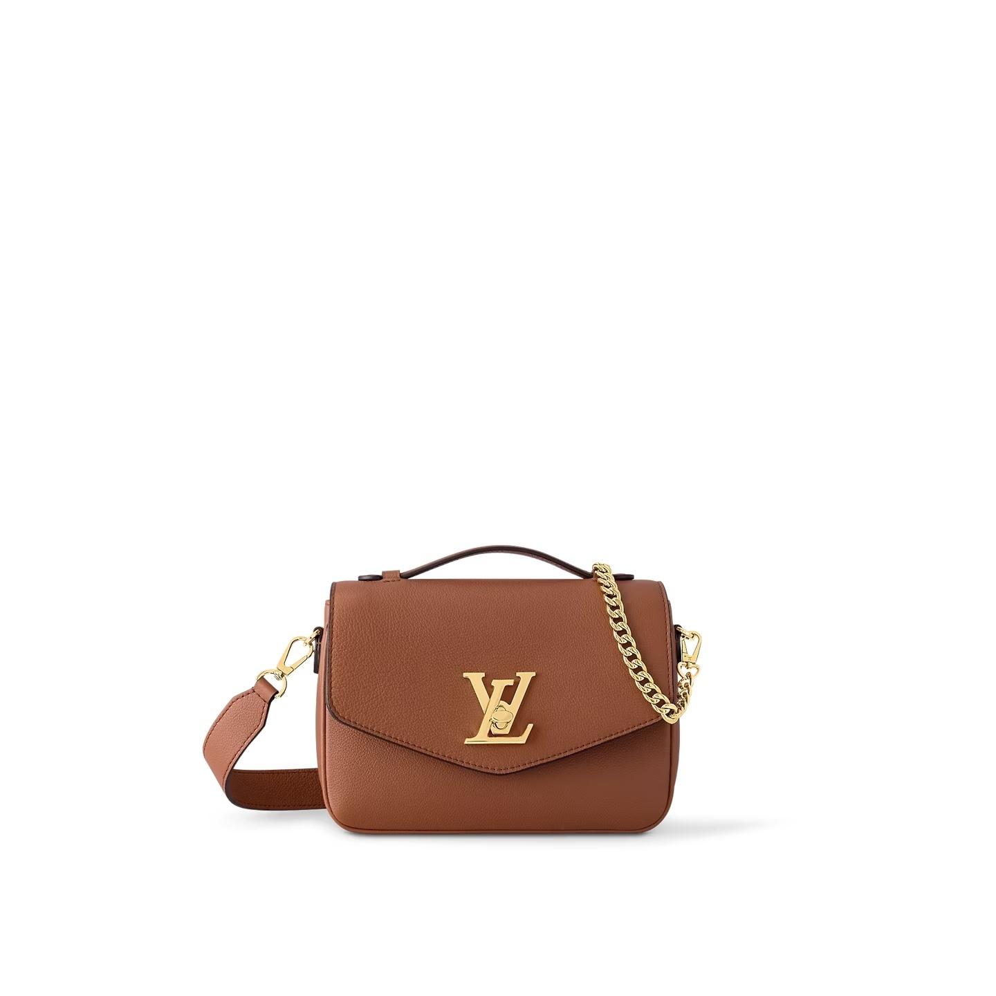 Louis Vuitton レア オックスフォード ショルダーバッグ M22735 M22952 M22792