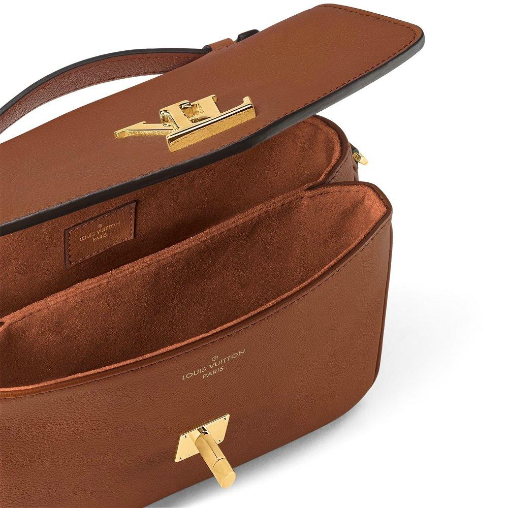 Louis Vuitton レア オックスフォード ショルダーバッグ M22735 M22952 M22792