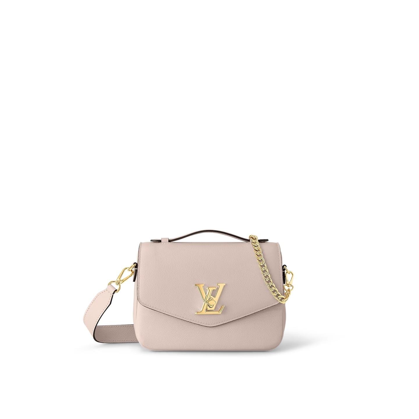 Louis Vuitton レア オックスフォード ショルダーバッグ M22735 M22952 M22792
