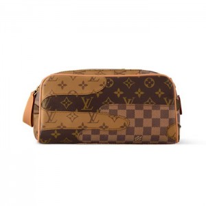 LOUIS VUITTON ドップキット ポーチバッグ セカンドバッグ M26114